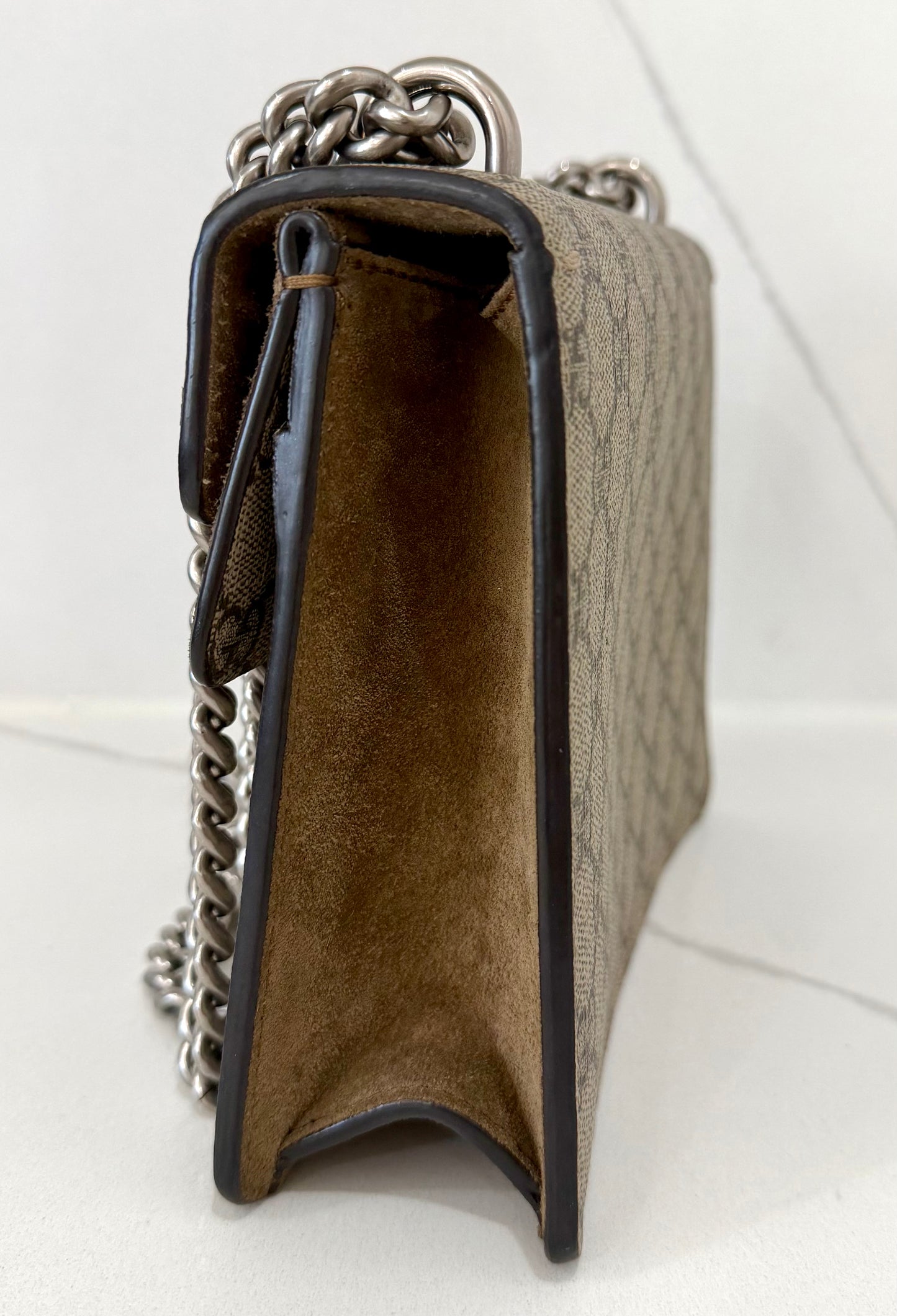 Gucci Mini Dionysus