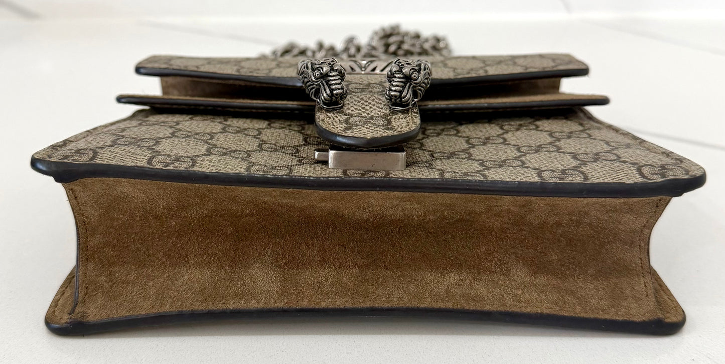 Gucci Mini Dionysus