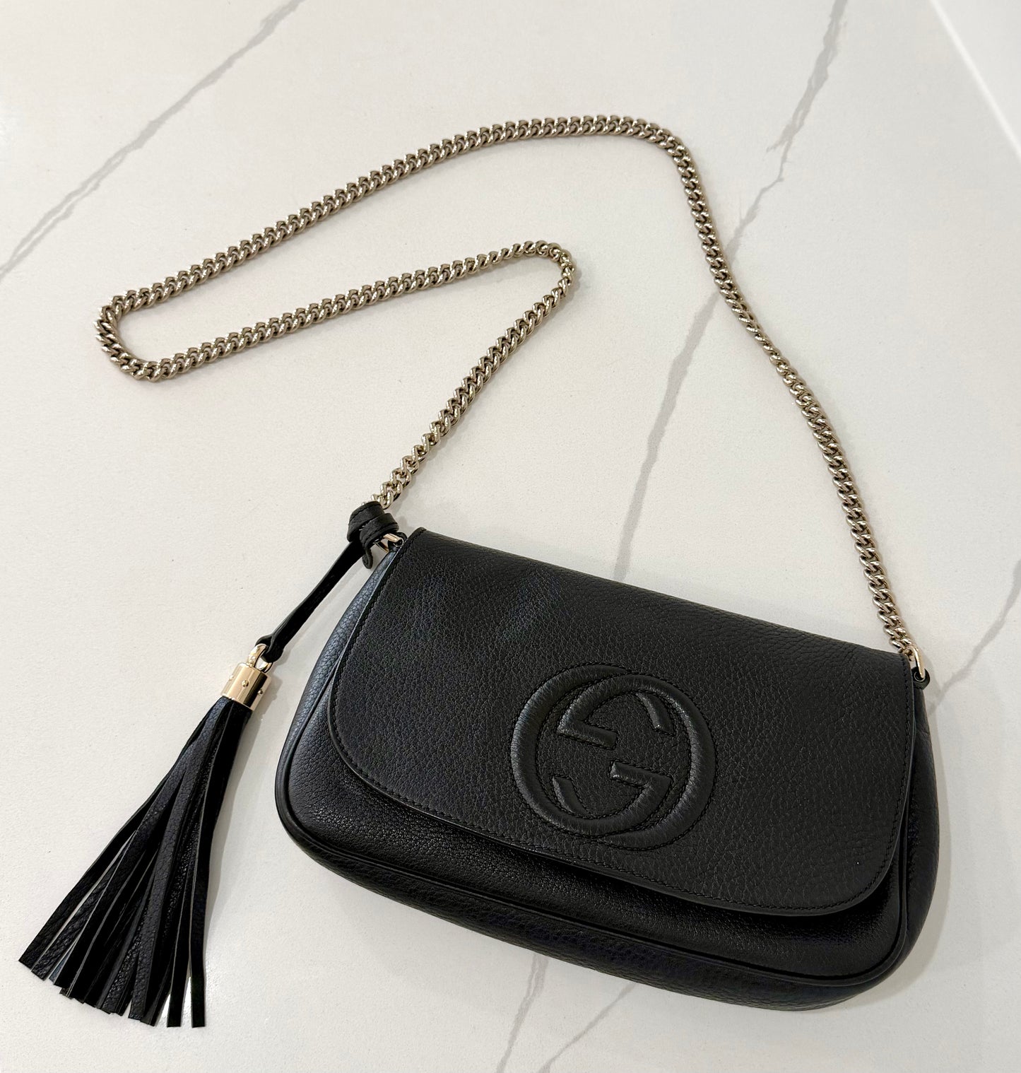 Gucci Soho Crossbody