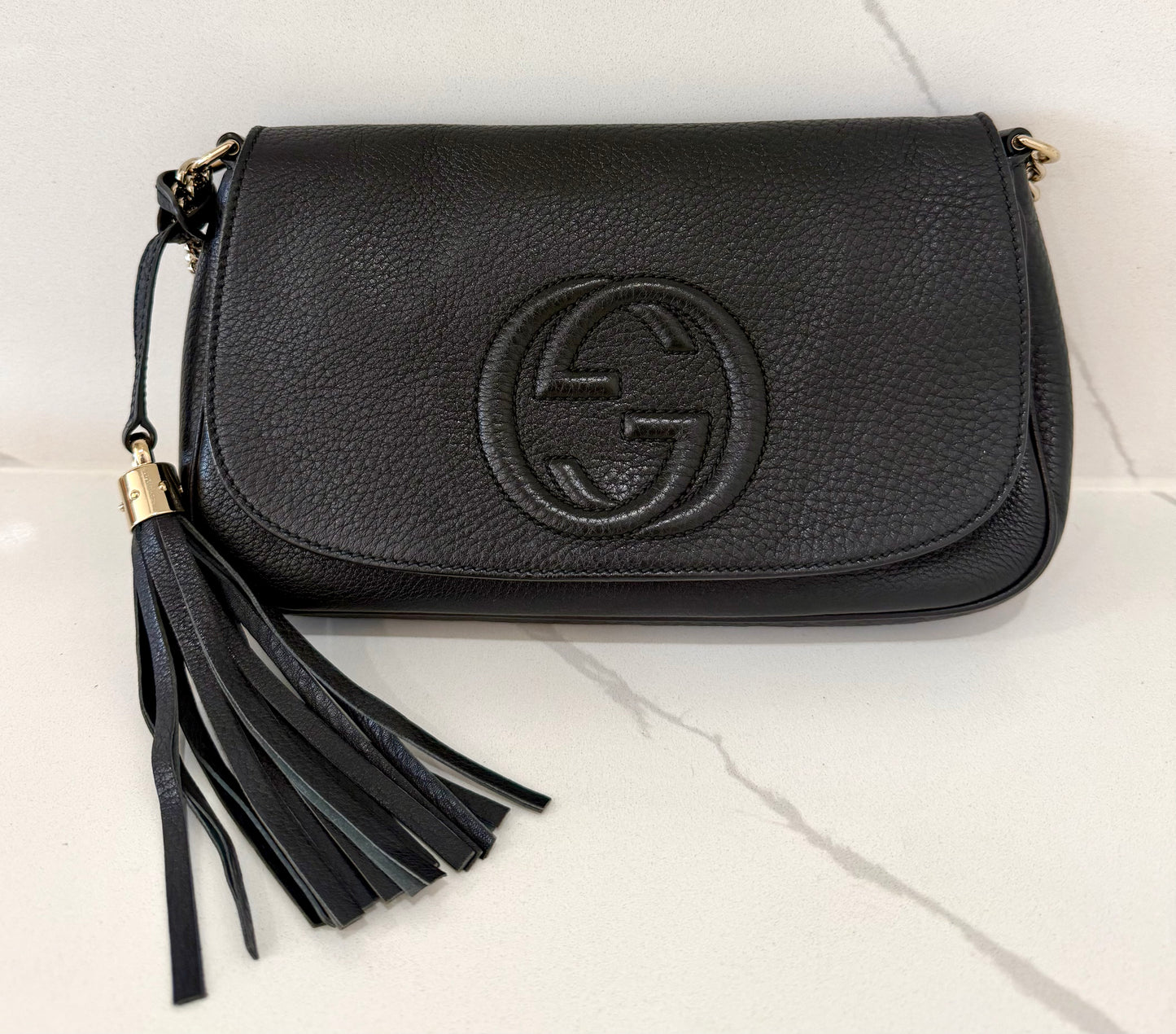 Gucci Soho Crossbody