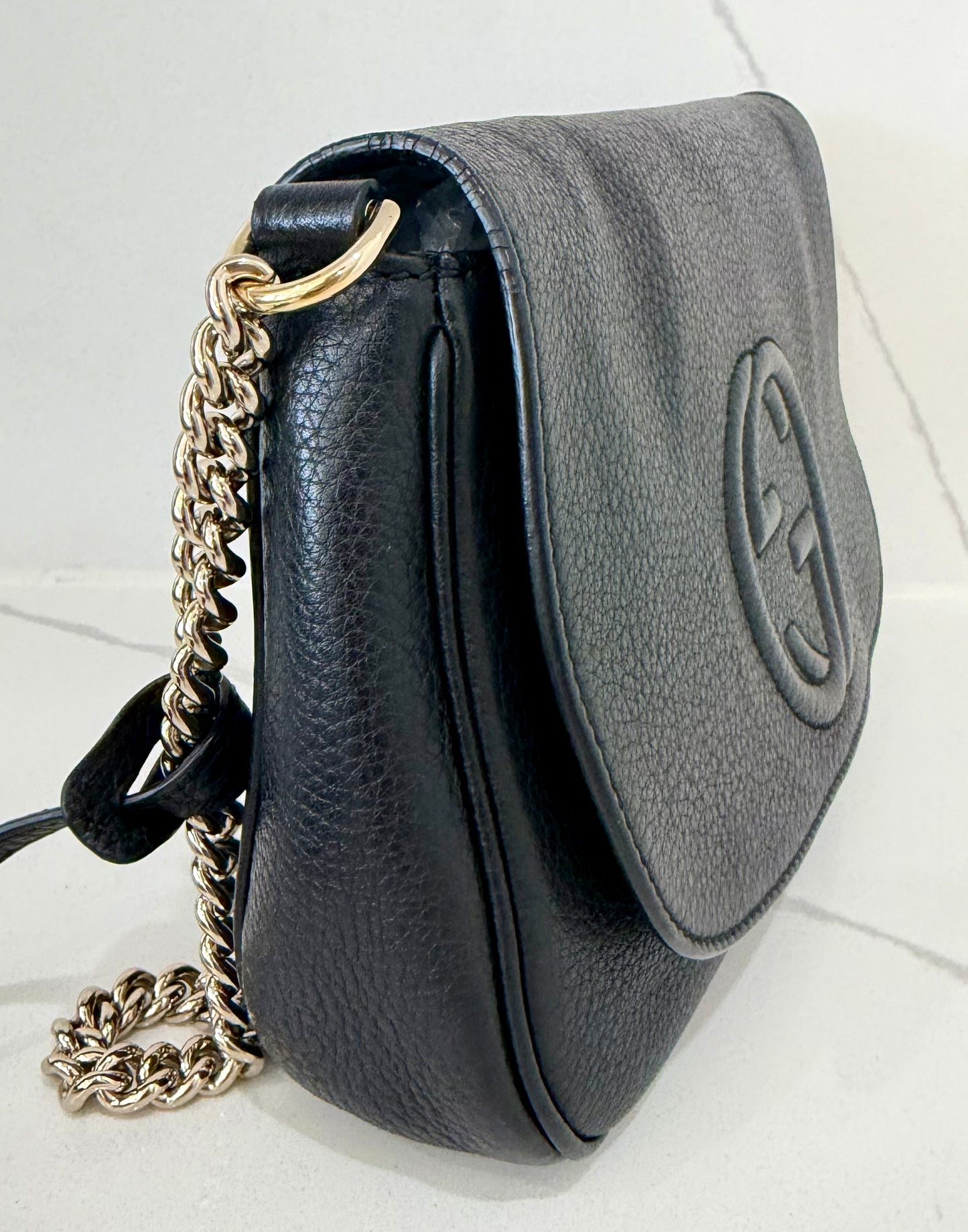 Gucci Soho Crossbody