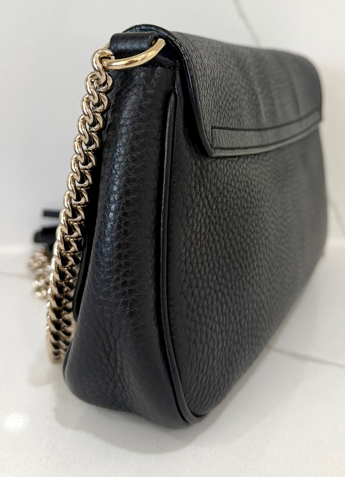 Gucci Soho Crossbody