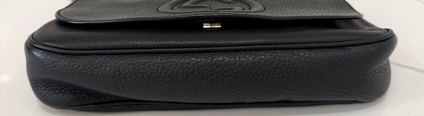 Gucci Soho Crossbody