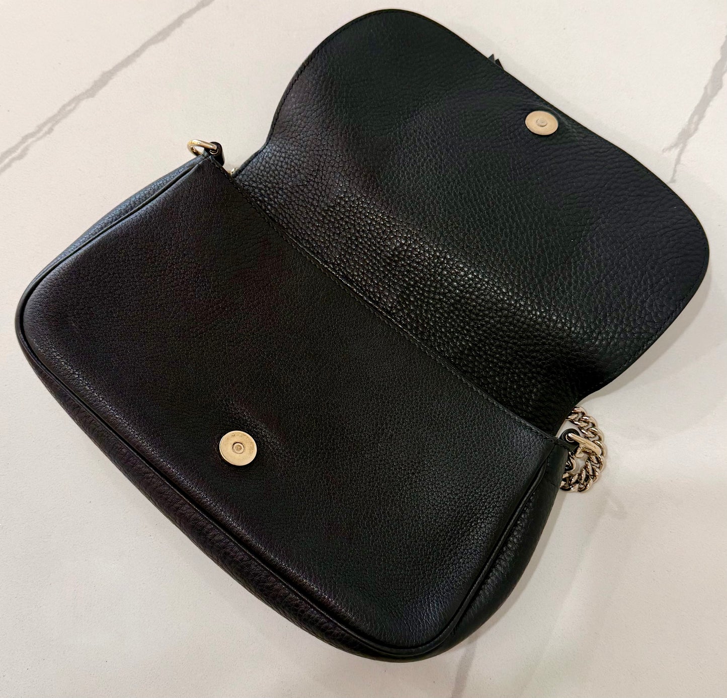 Gucci Soho Crossbody