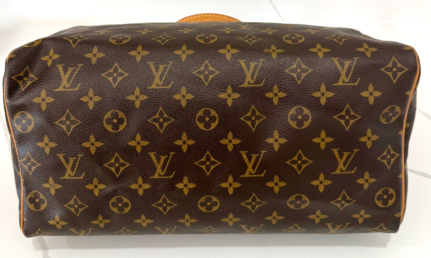 Speedy 35 Monogram