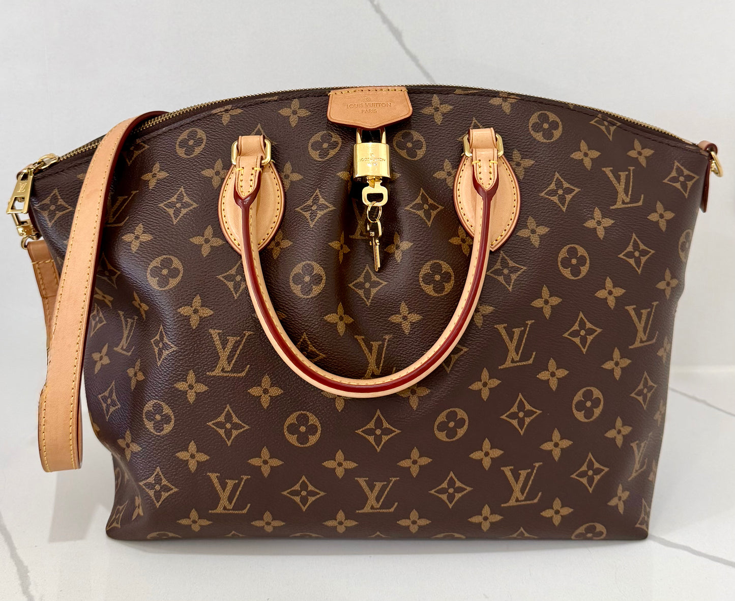 Boetie MM