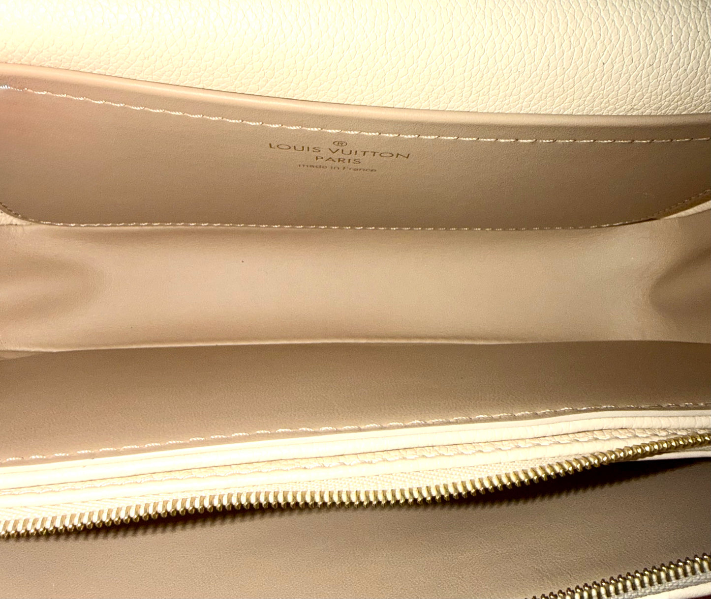 Marceau Neige Empreinte