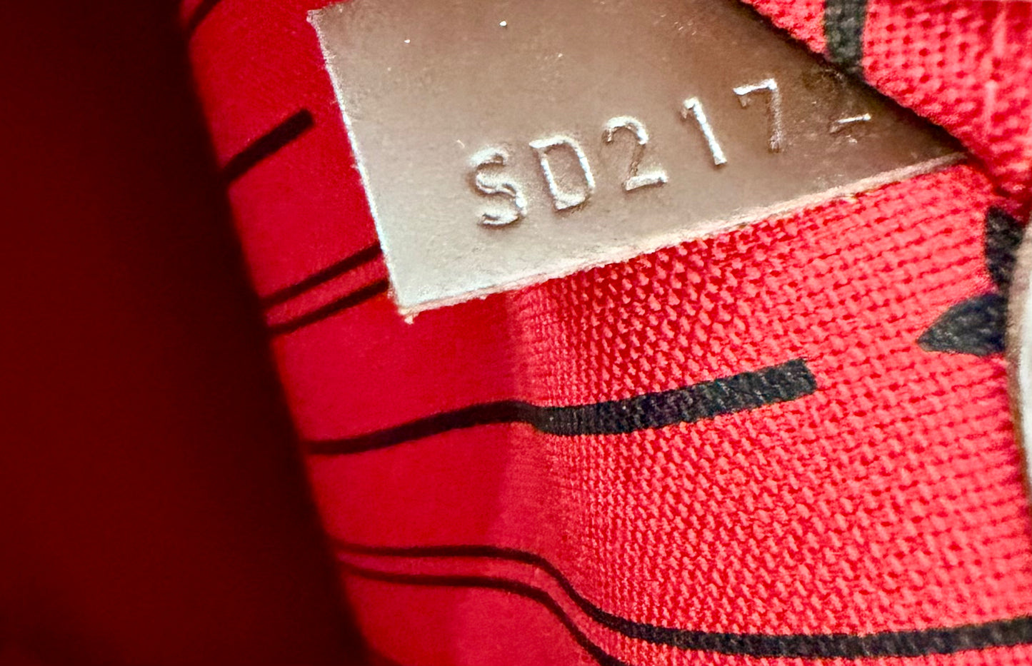 Neverfull GM Damier Ebene