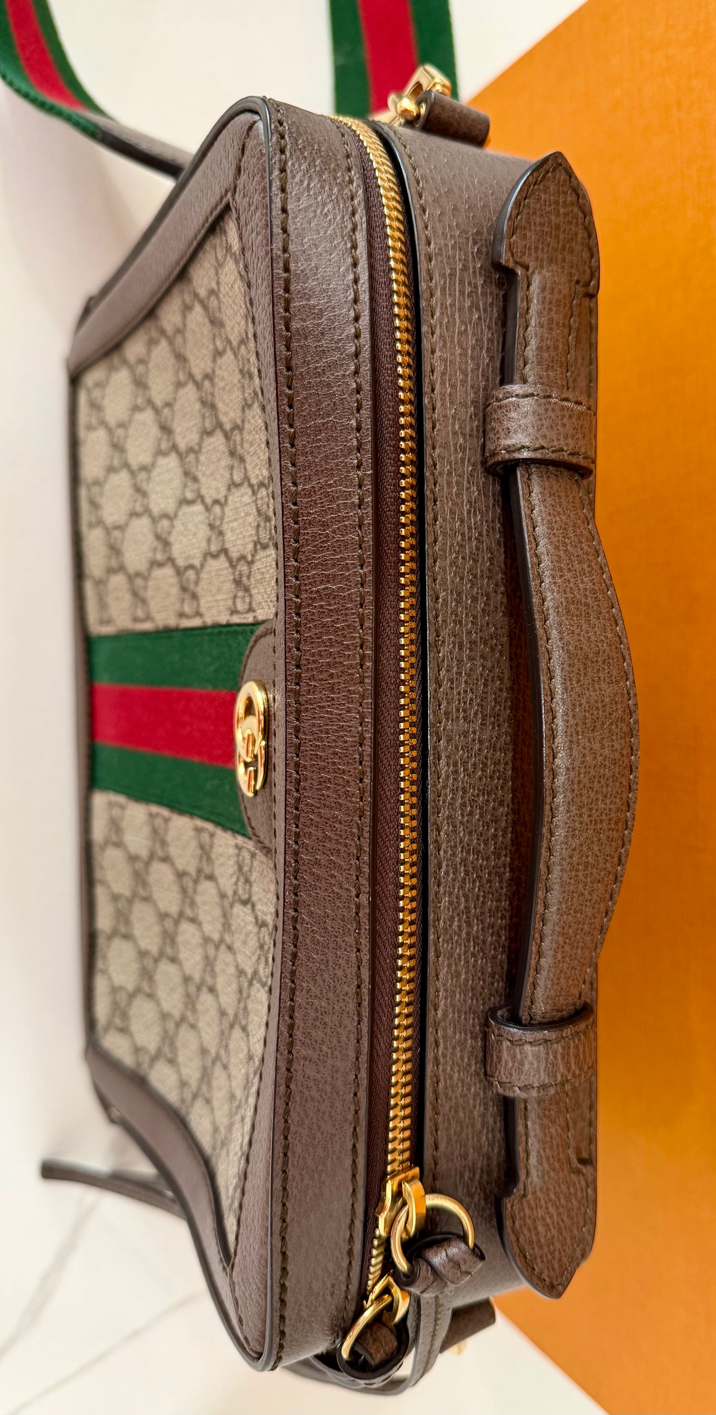 Gucci Ophidia Crossbody