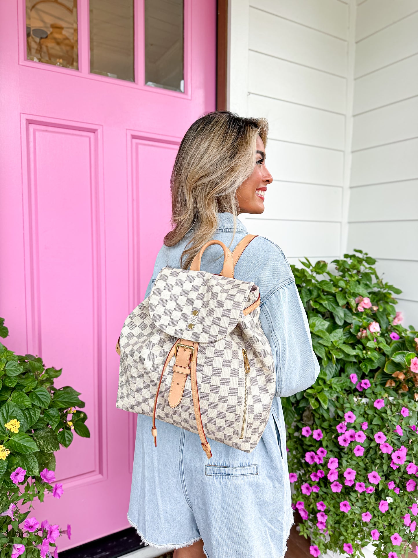 Speron MM Backpack