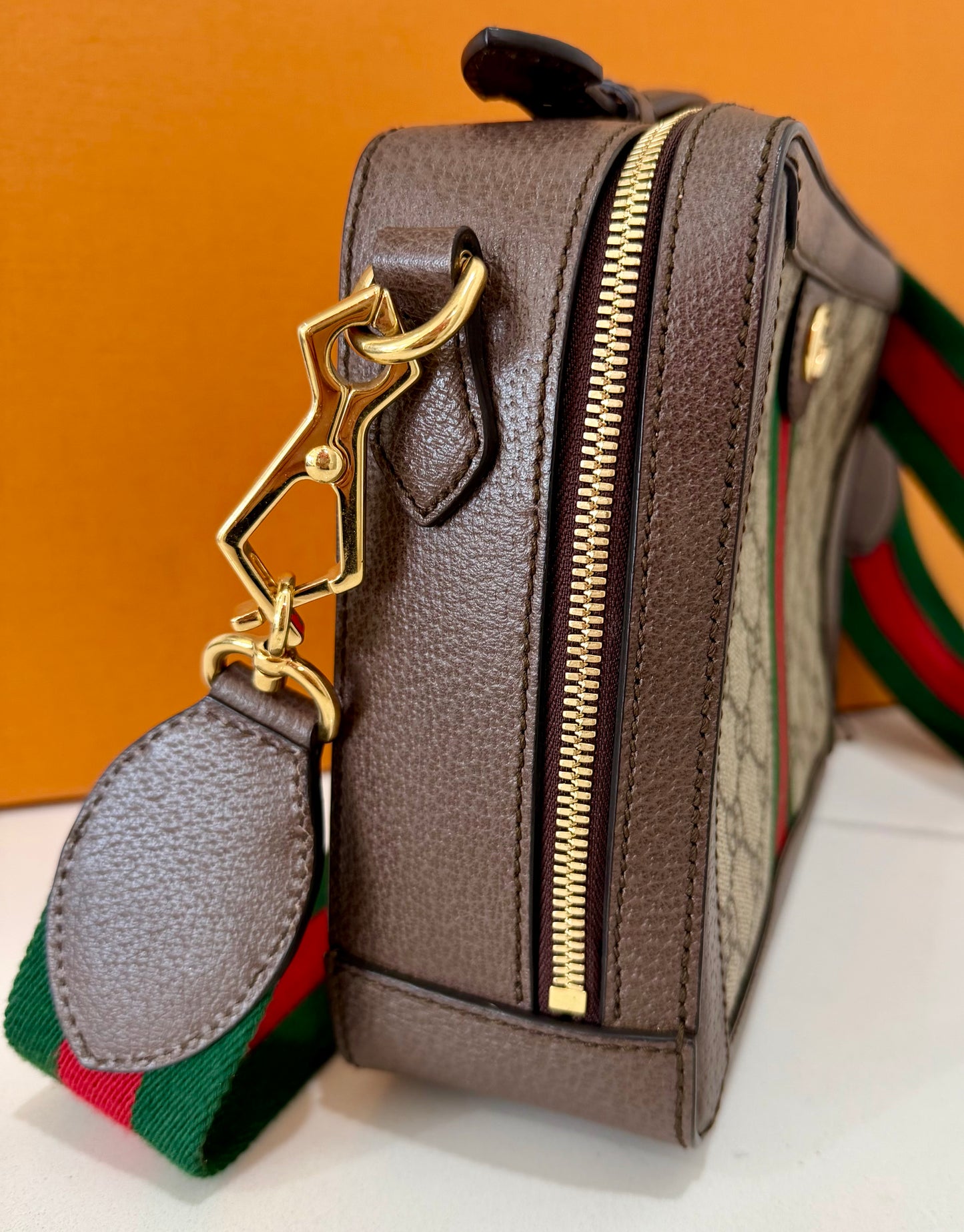 Gucci Ophidia Crossbody