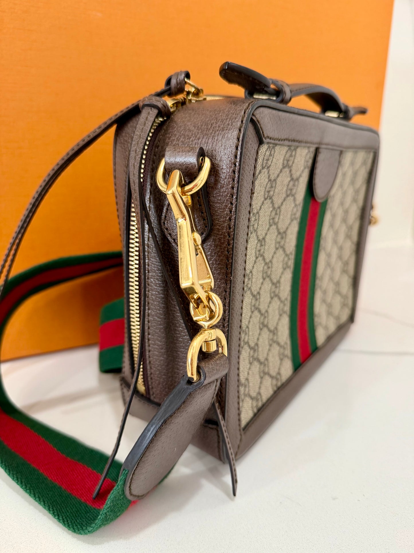 Gucci Ophidia Crossbody