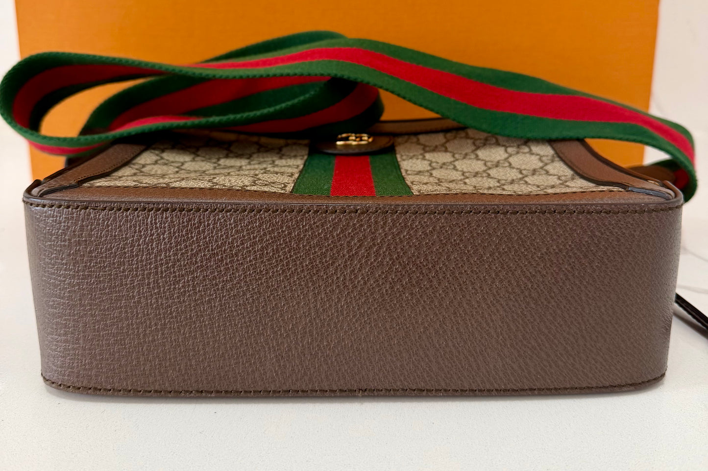 Gucci Ophidia Crossbody