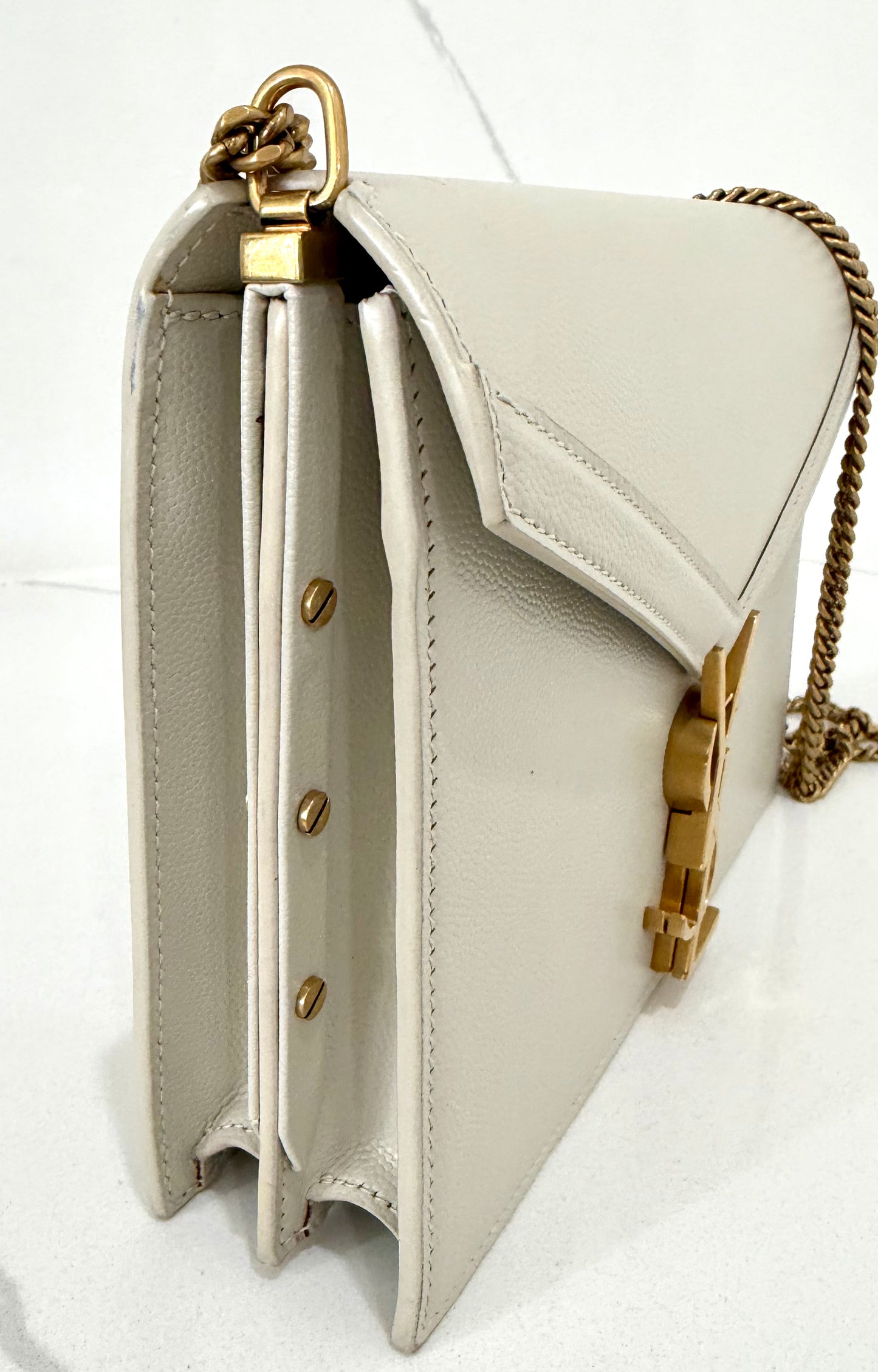 YSL Cassandra Cream