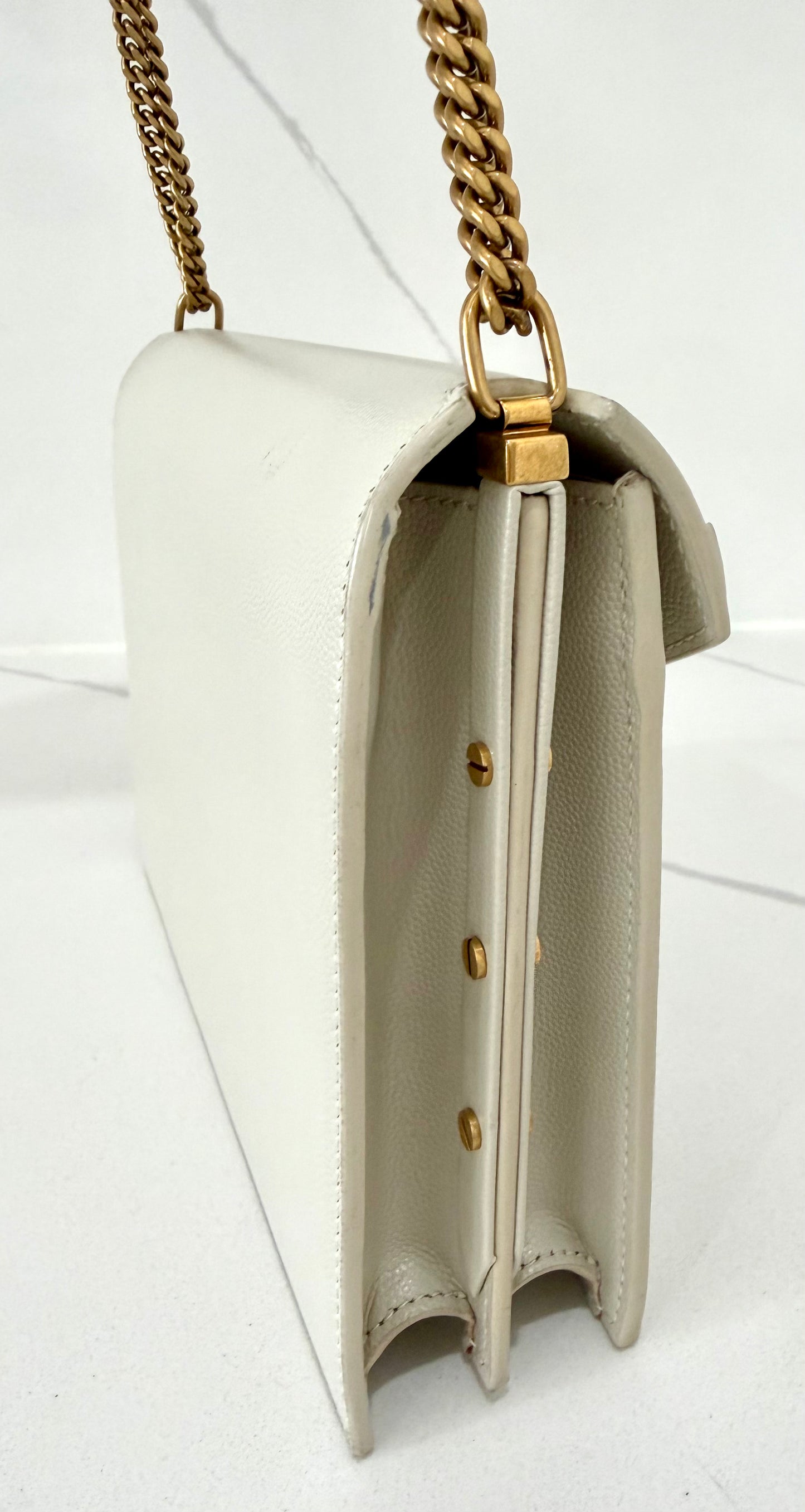 YSL Cassandra Cream
