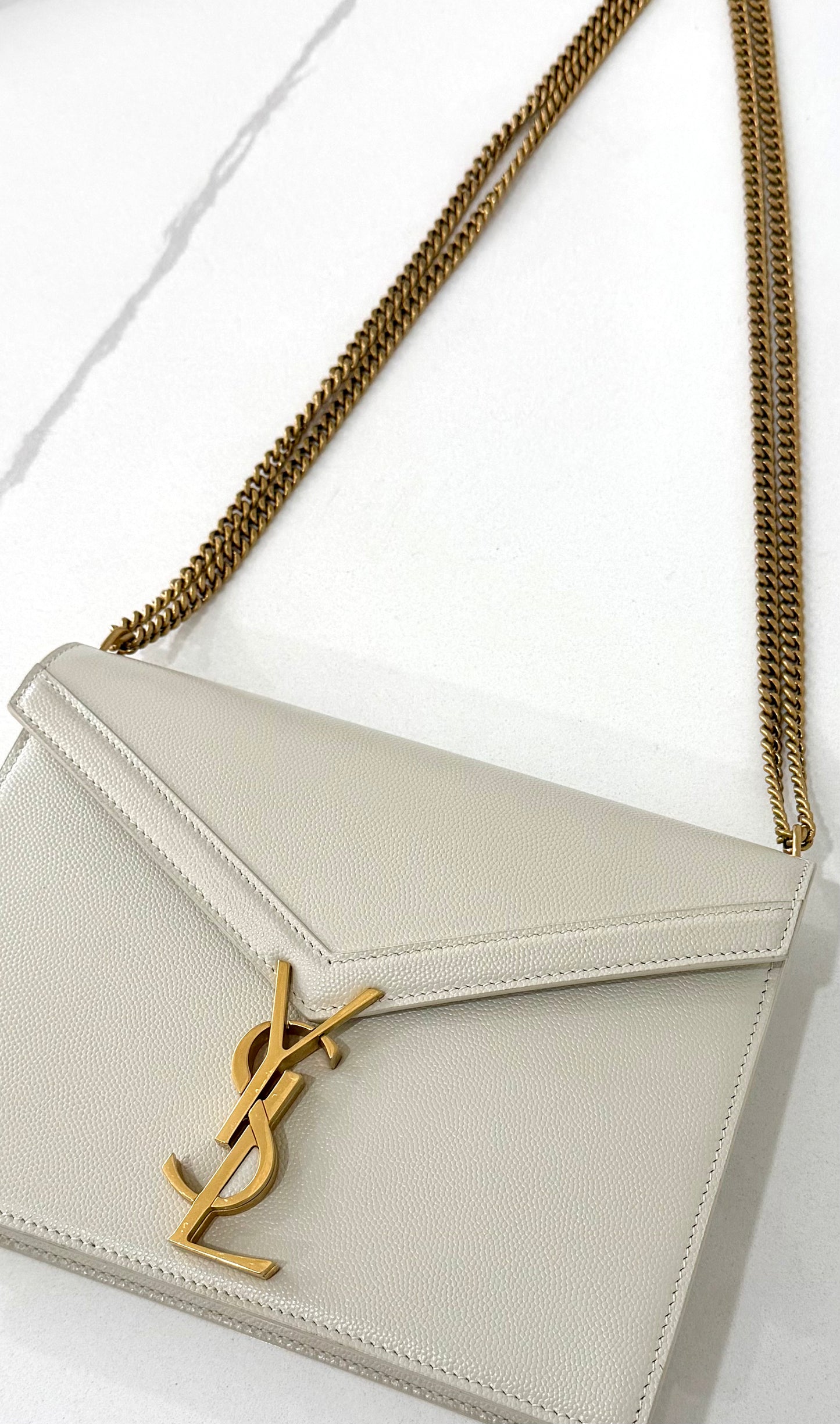 YSL Cassandra Cream