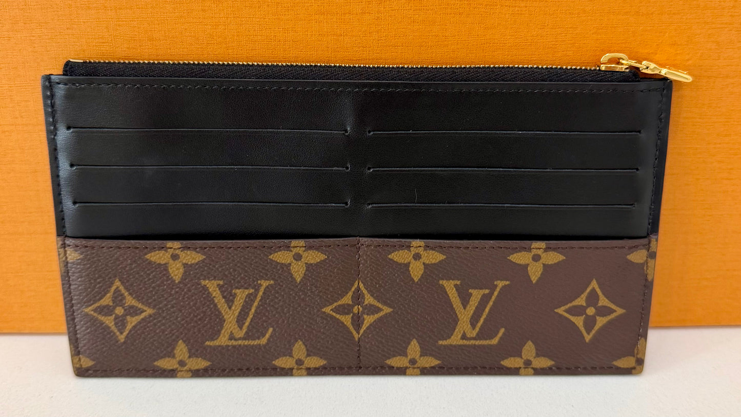 Slim Purse Wallet