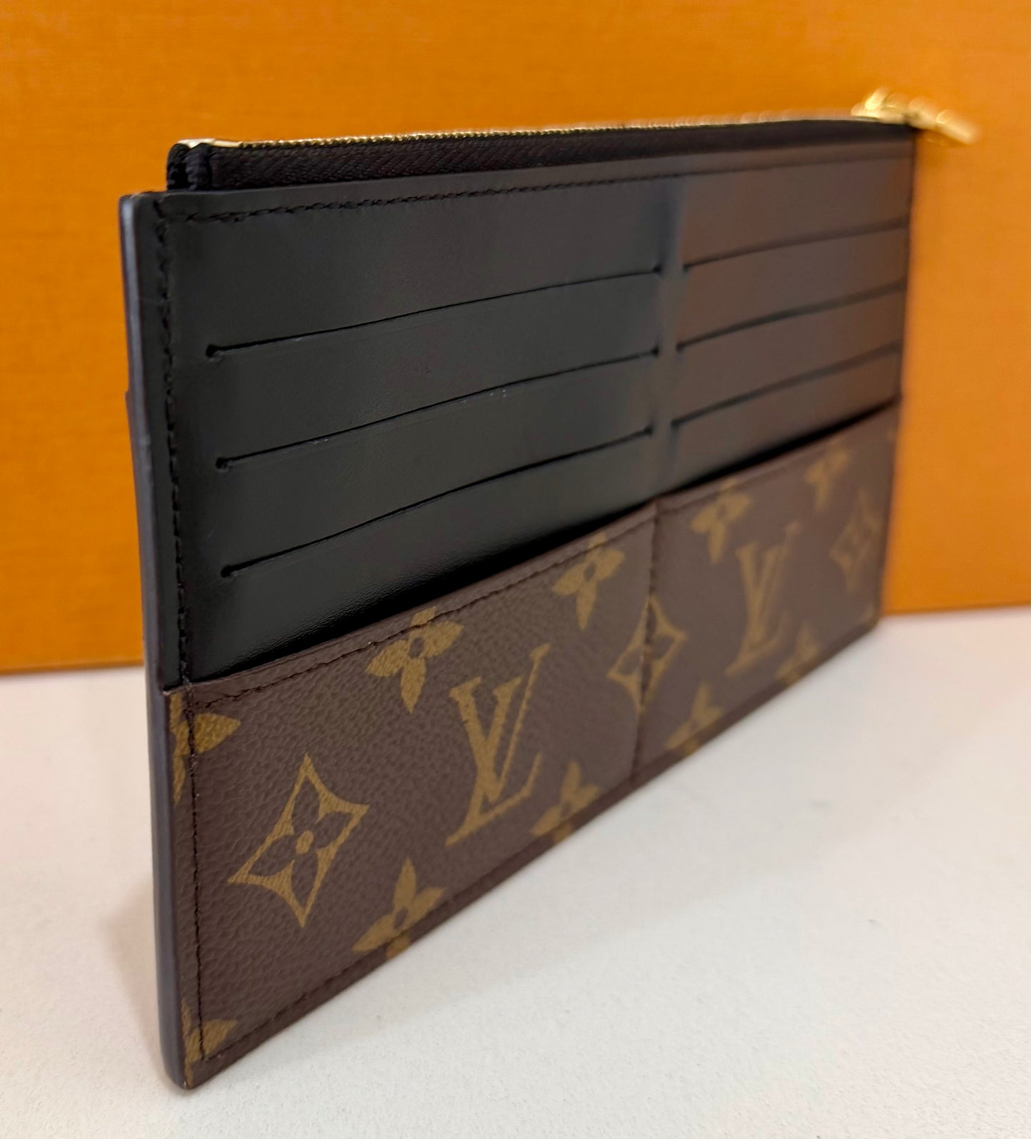 Slim Purse Wallet