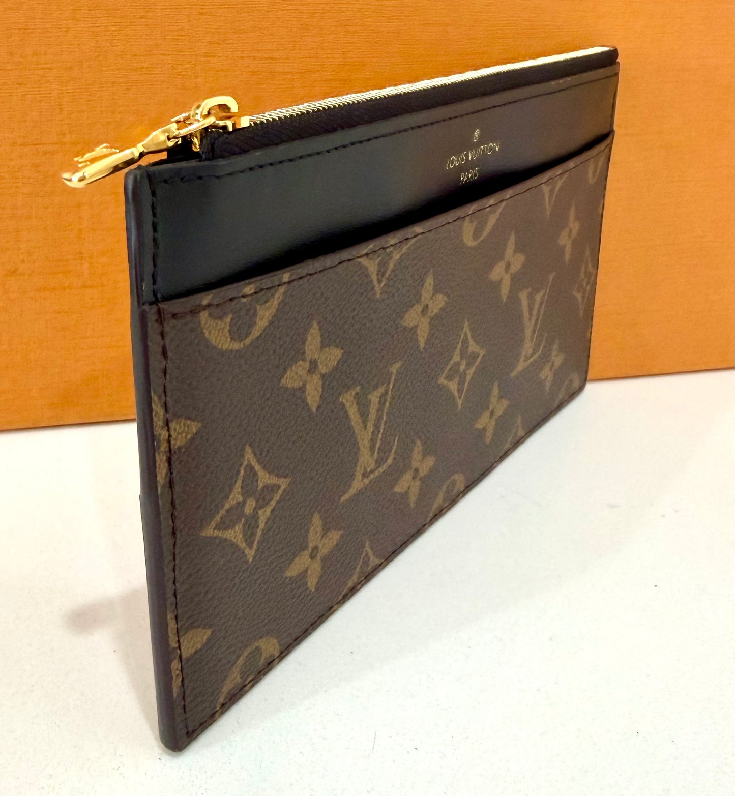 Slim Purse Wallet