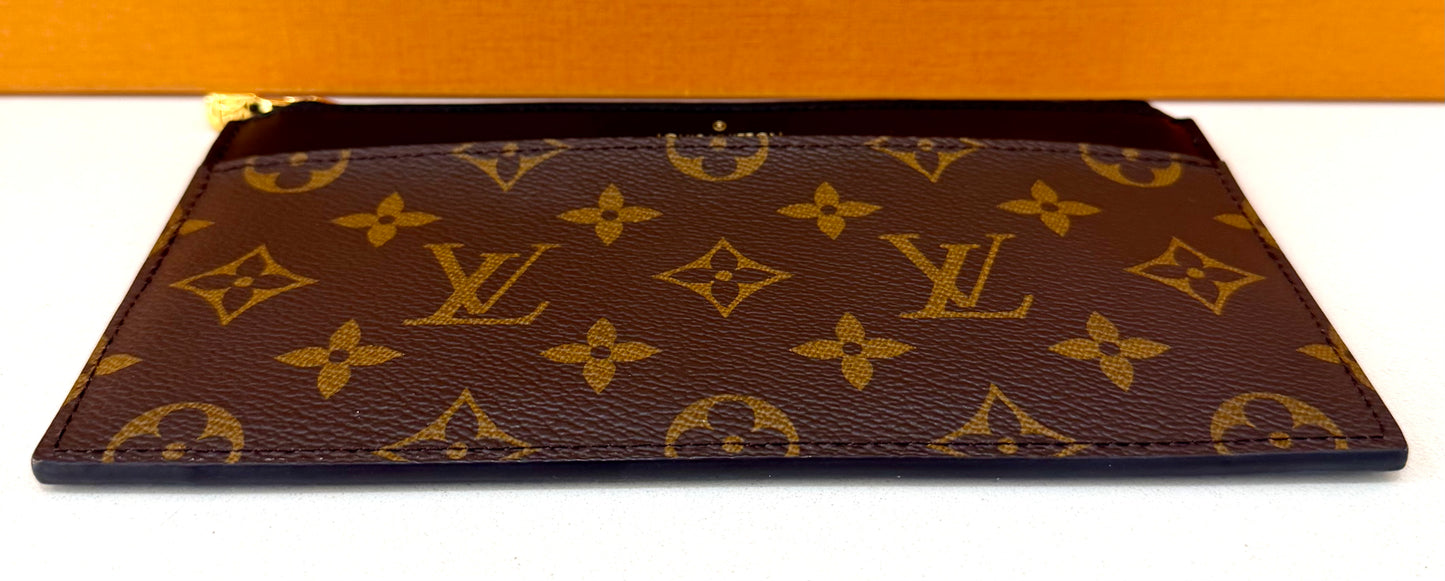 Slim Purse Wallet