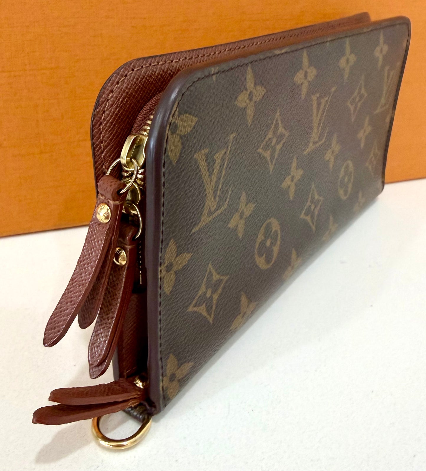 Insolite Wallet