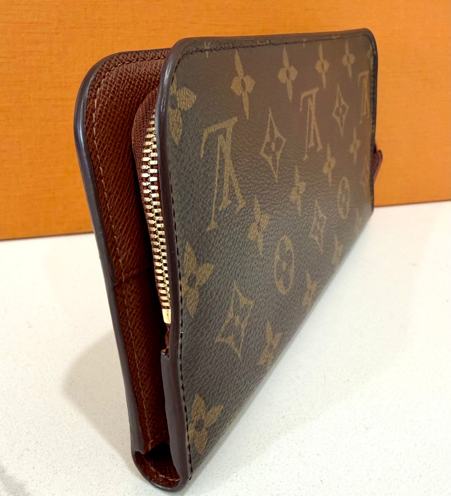 Insolite Wallet