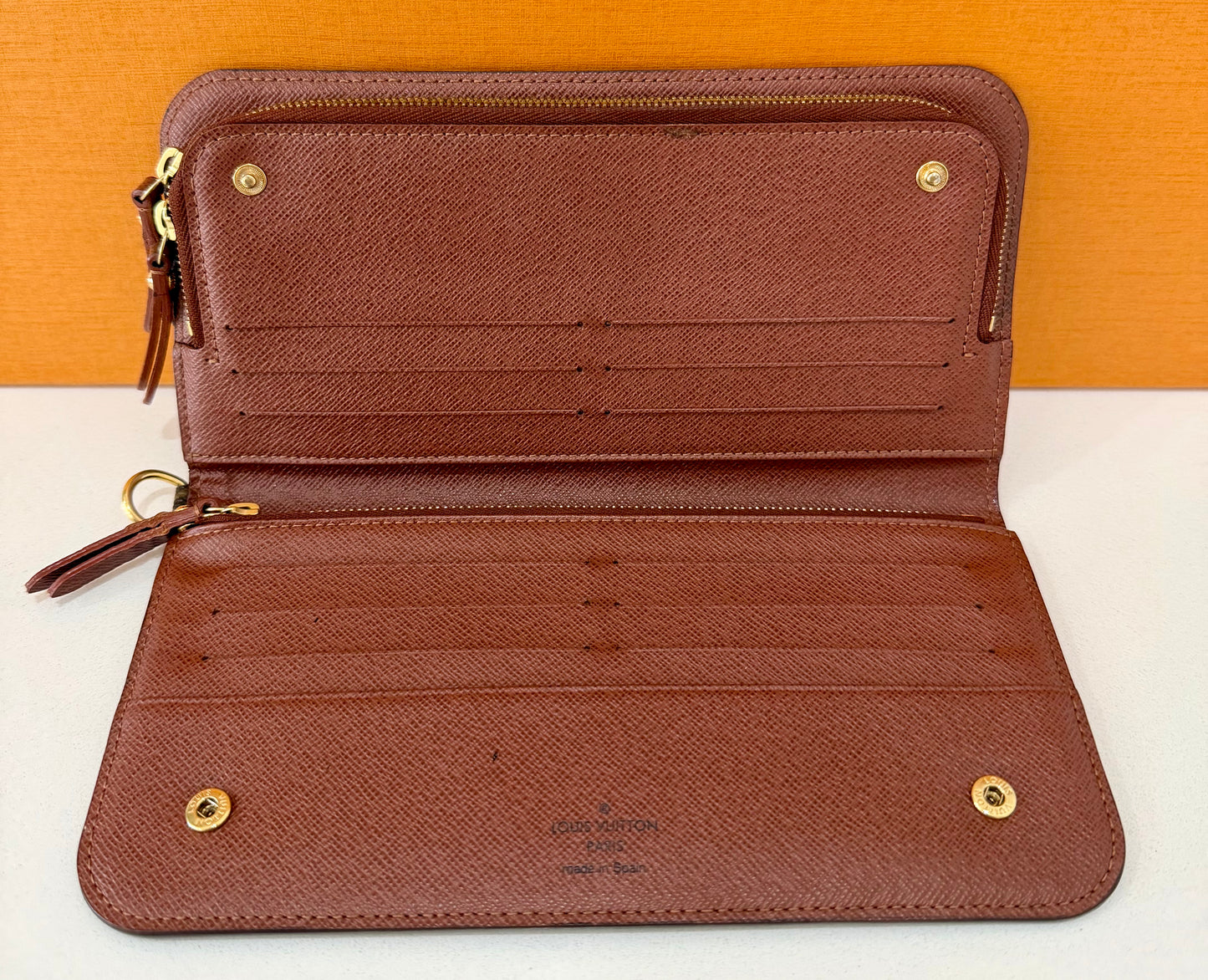 Insolite Wallet