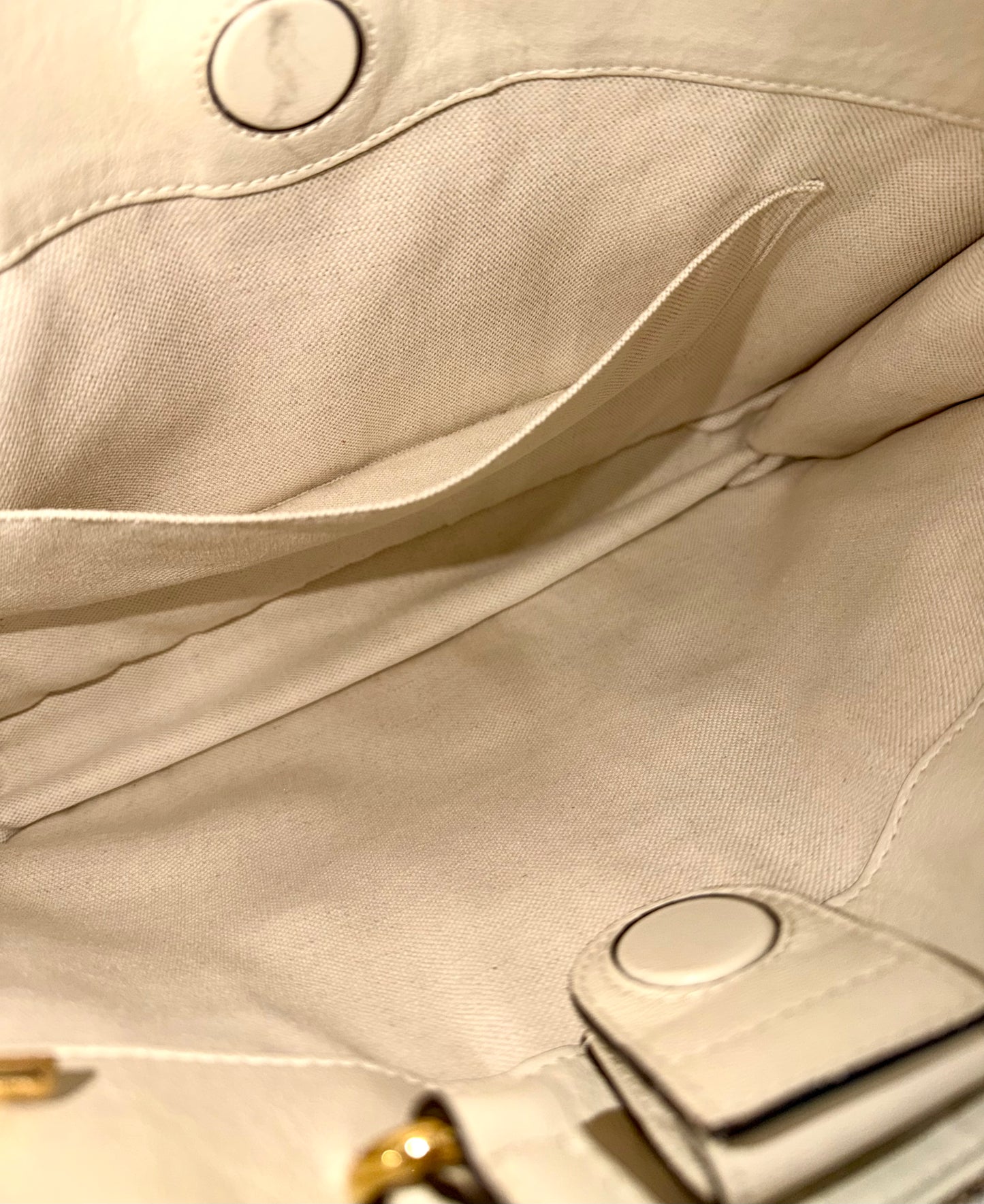 Gucci Horsebit Tote