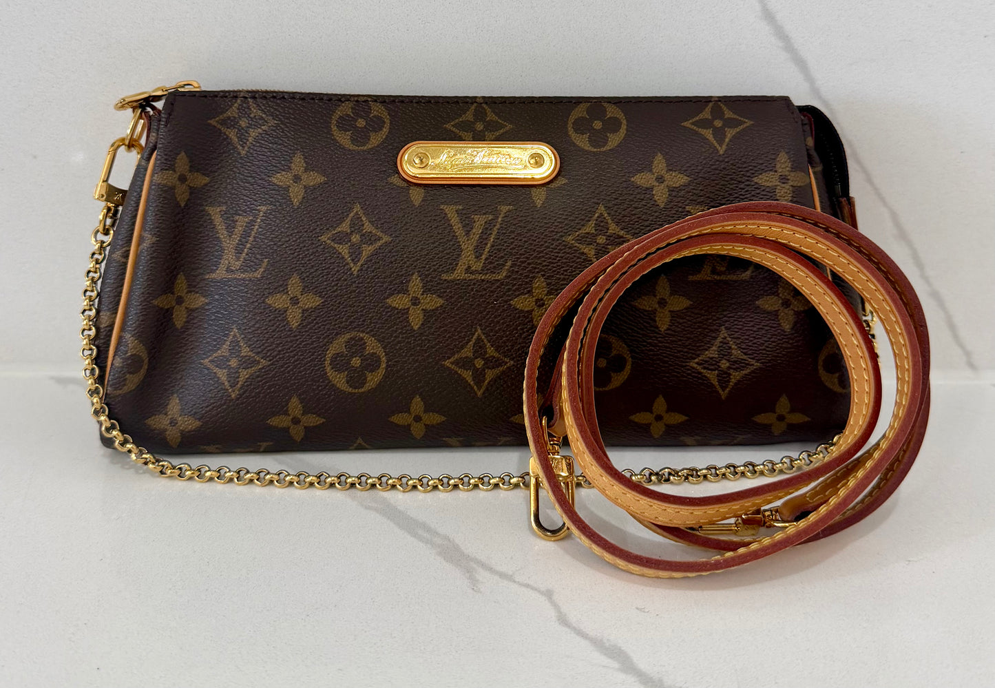 Eva Monogram