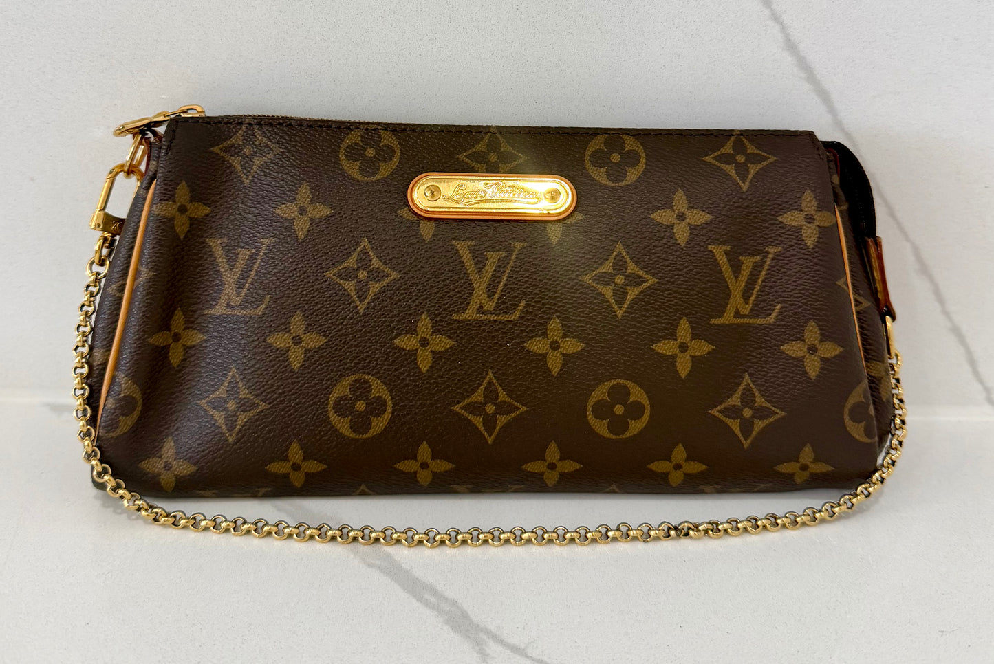Eva Monogram