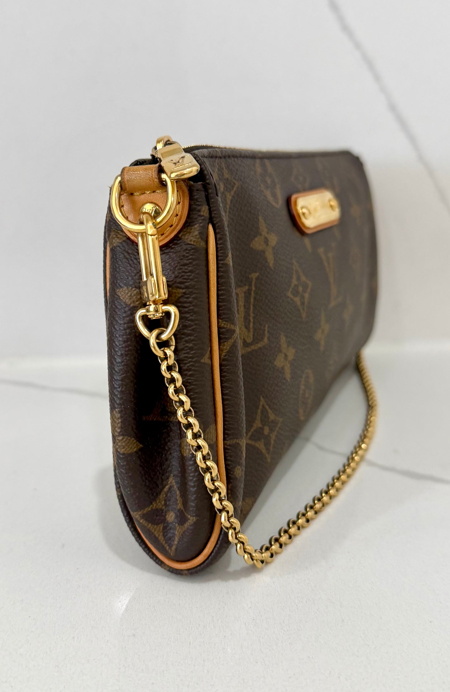 Eva Monogram