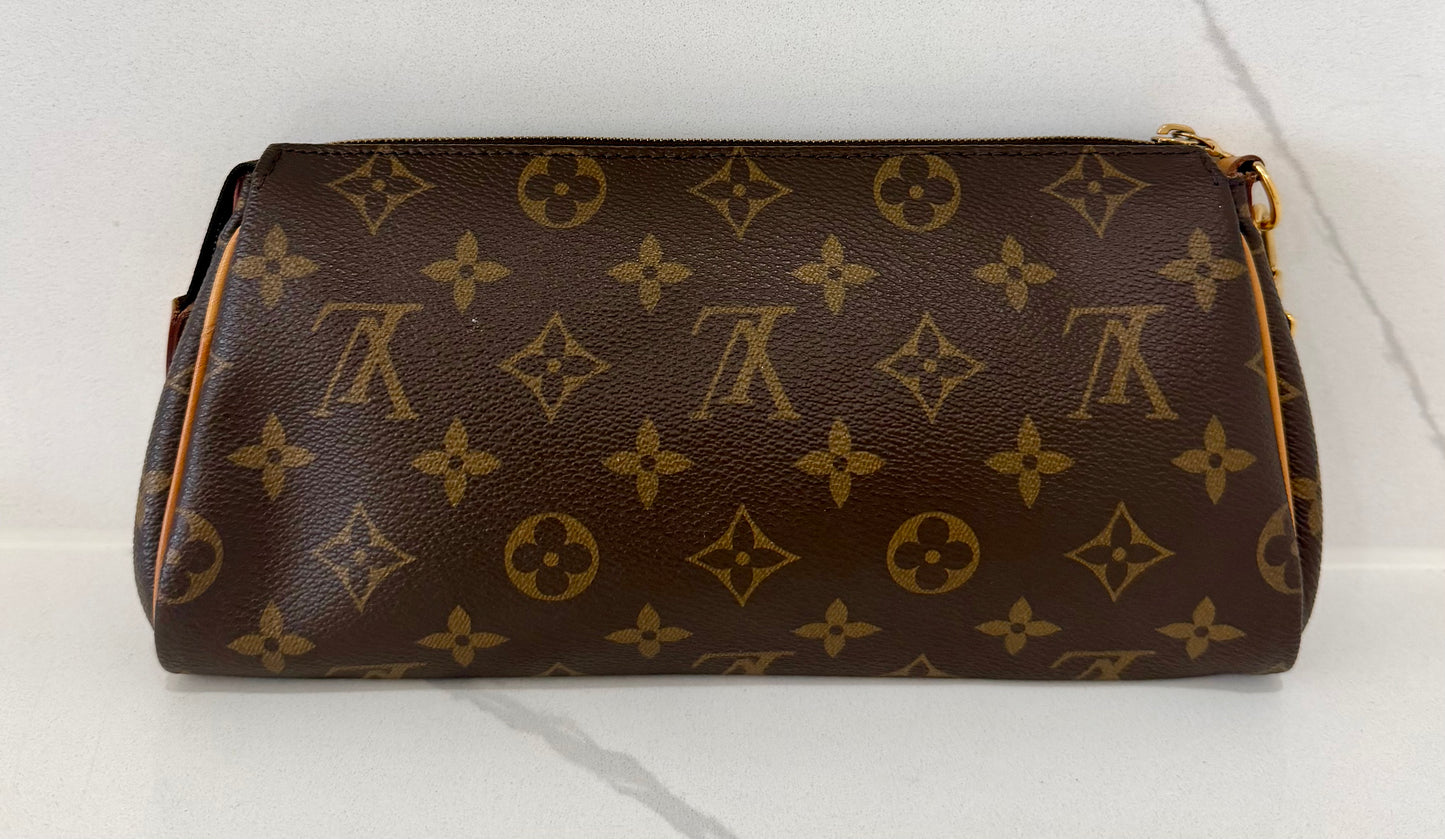 Eva Monogram