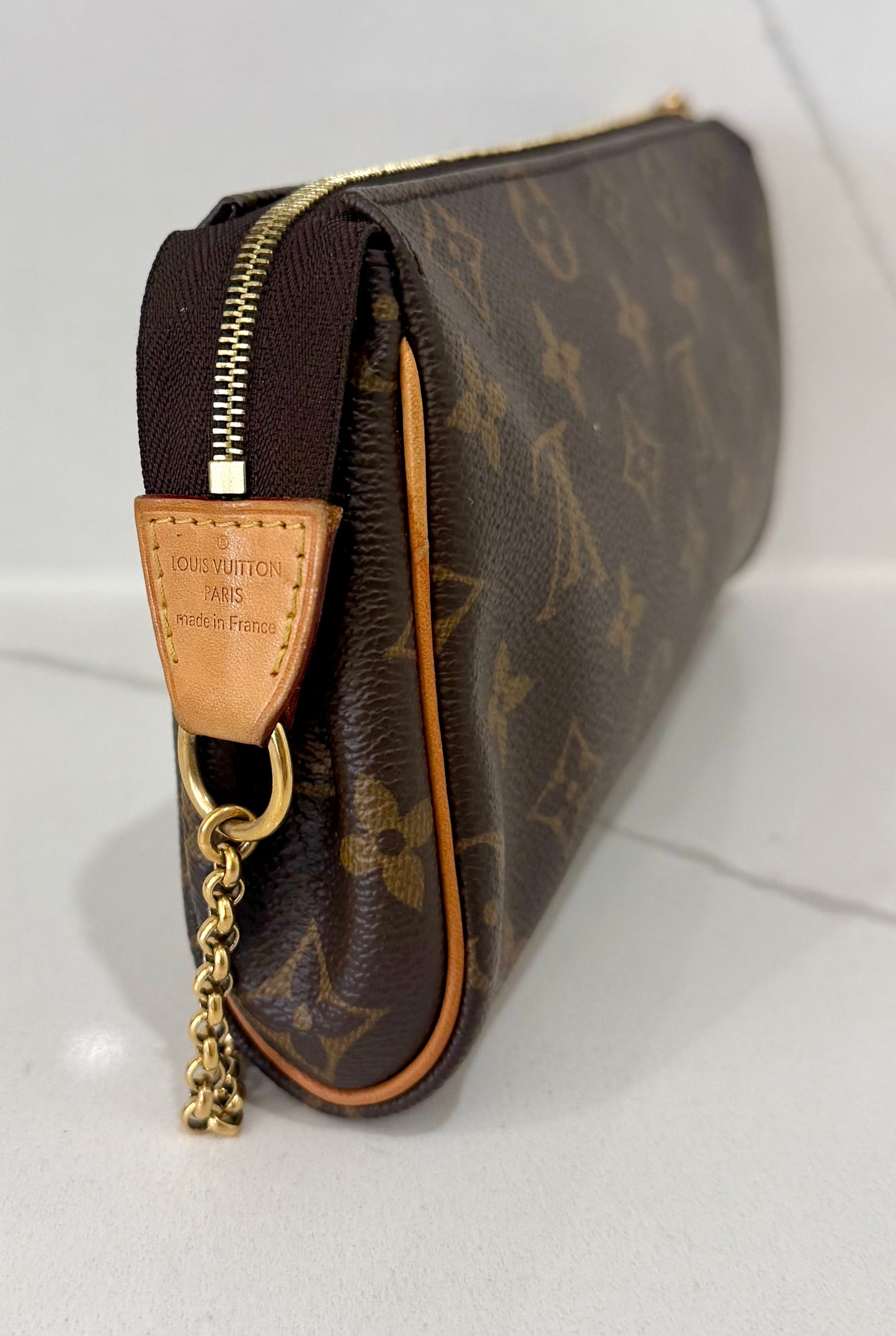 Eva Monogram