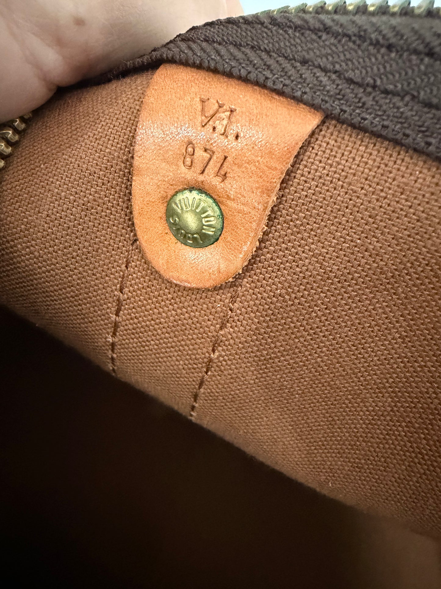 Keepall 45