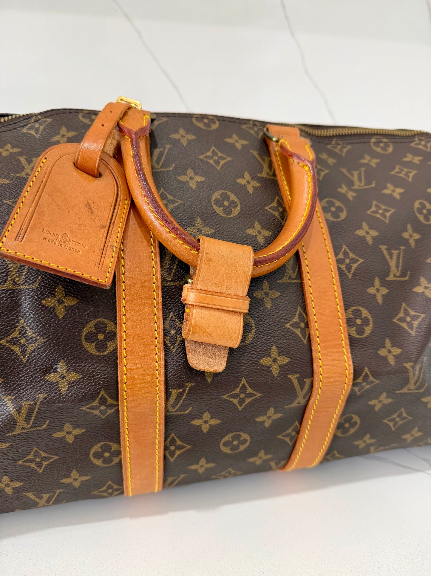 Keepall 45
