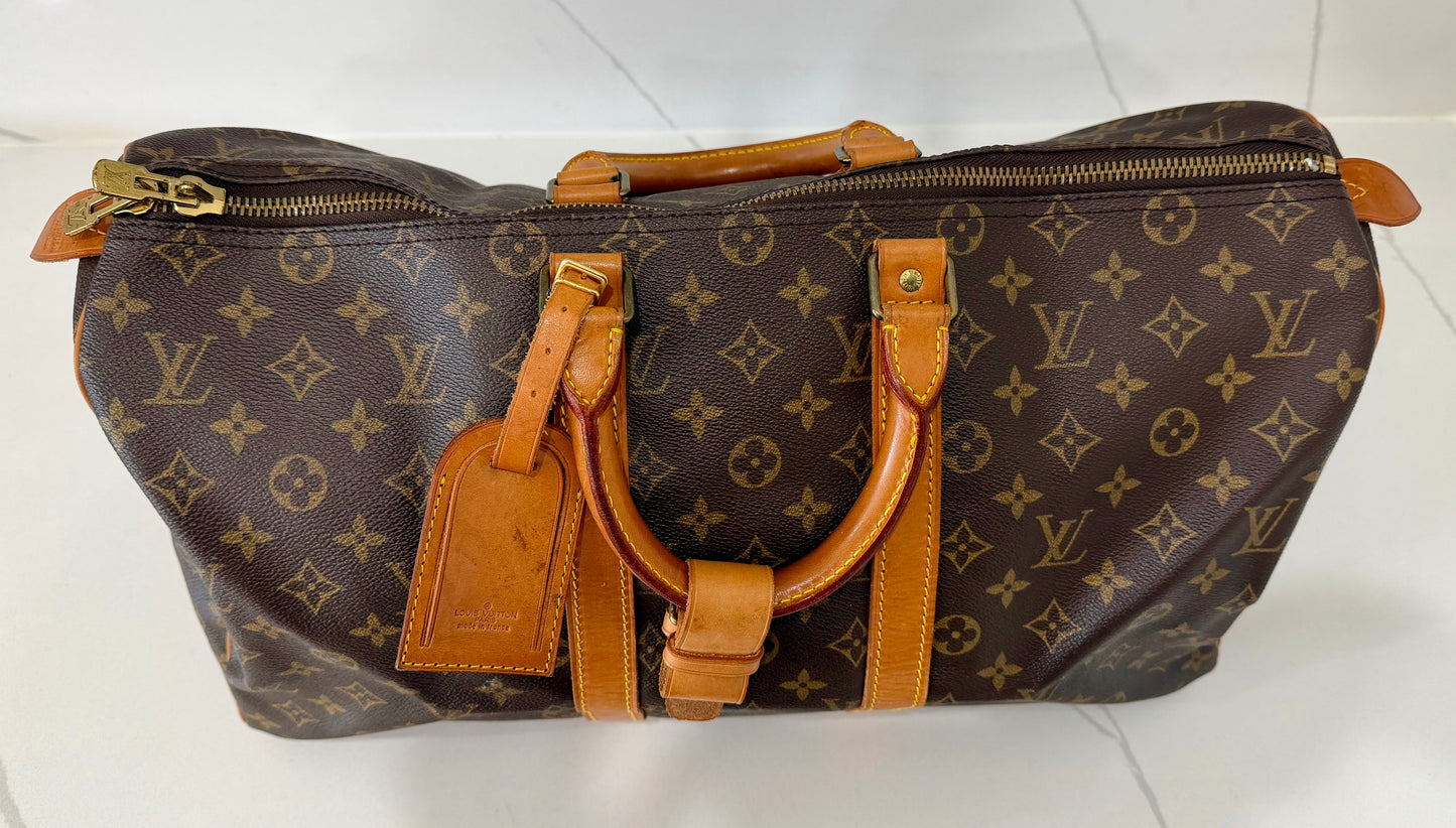Keepall 45