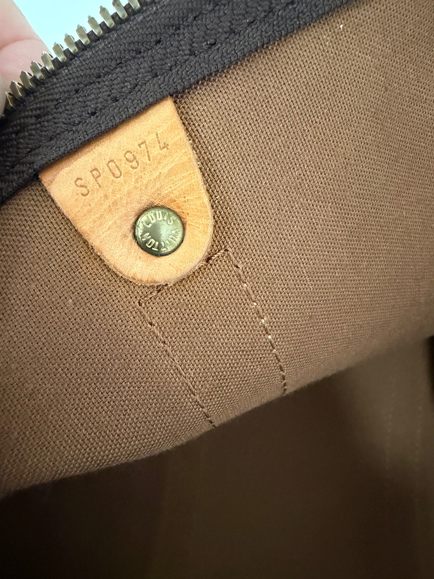 Keepall 55