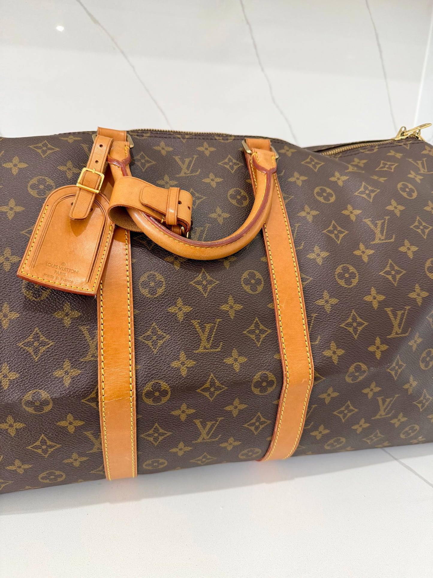 Keepall 55