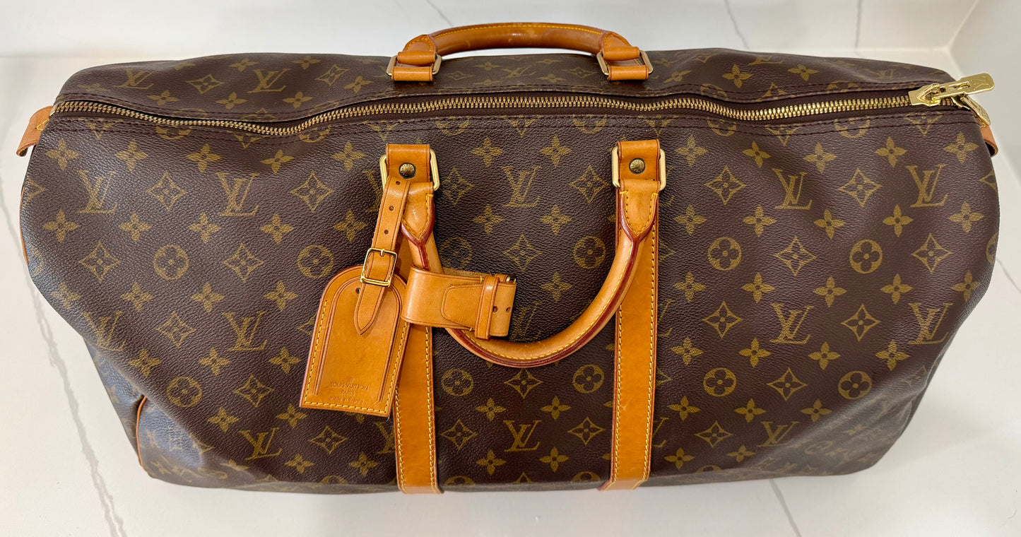 Keepall 55