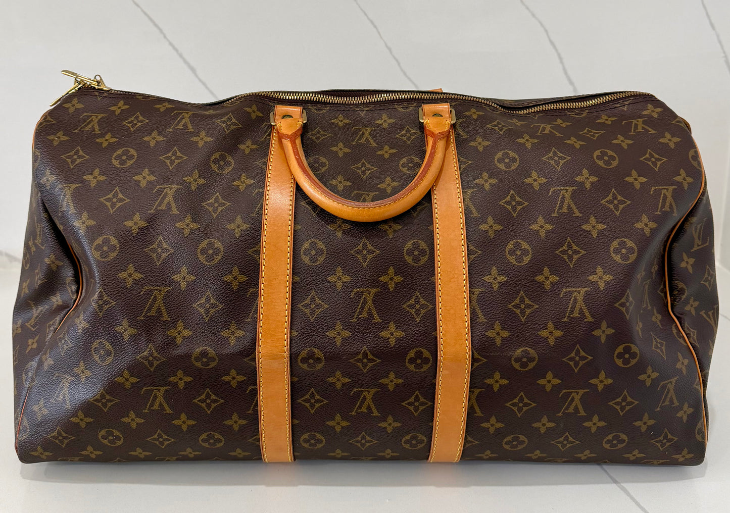 Keepall 55
