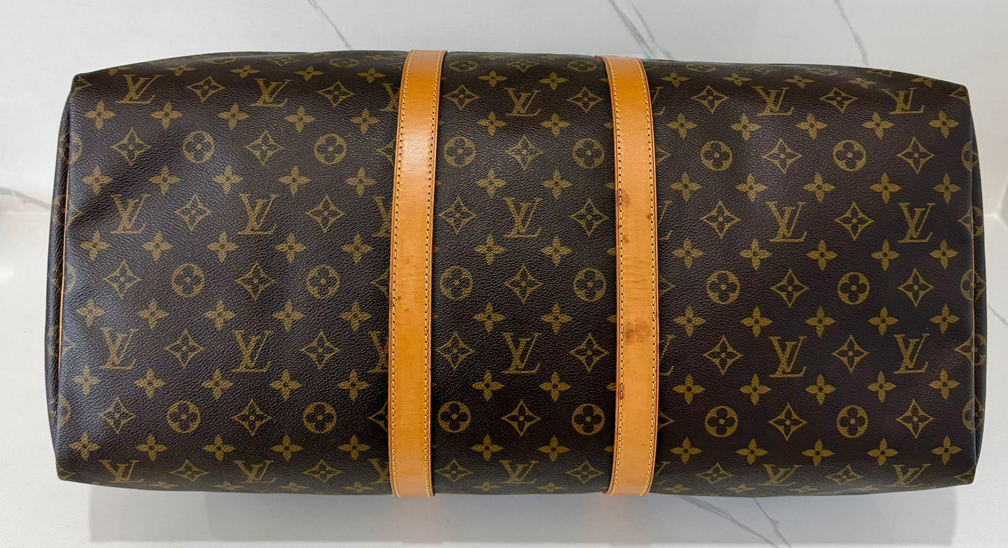 Keepall 55