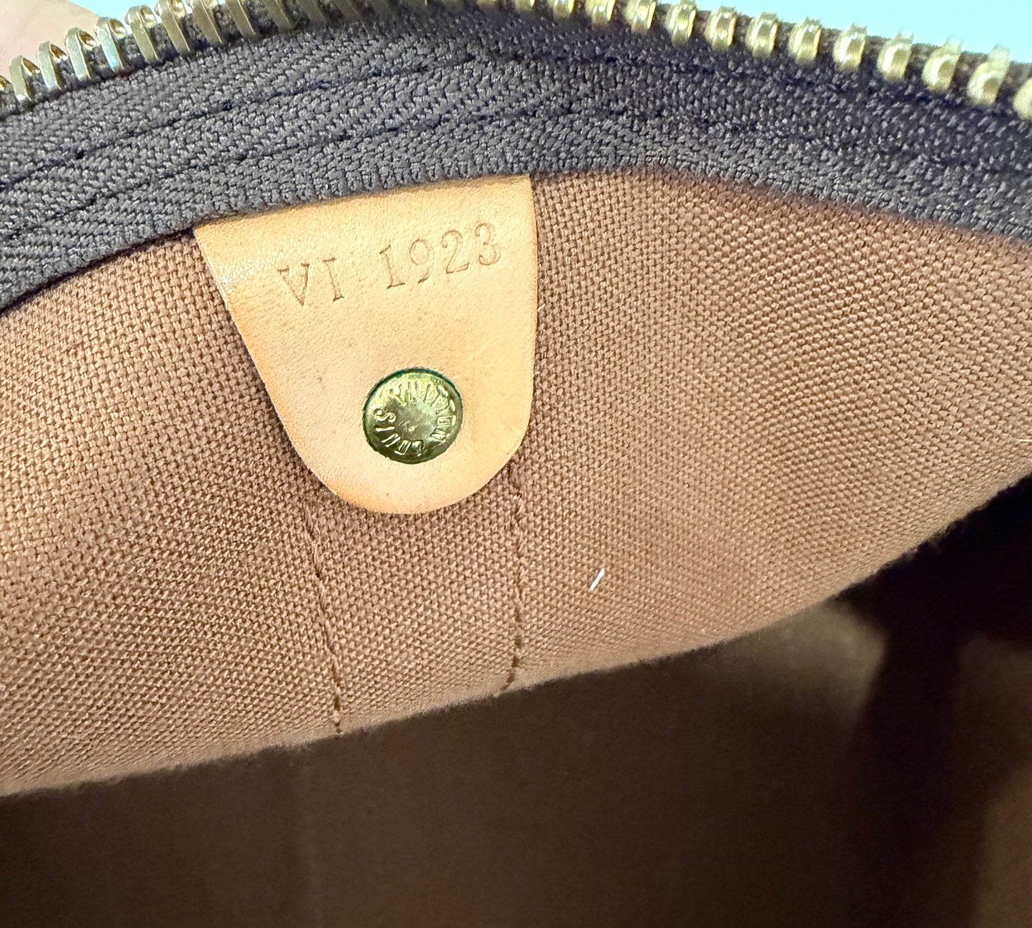 Keepall 60