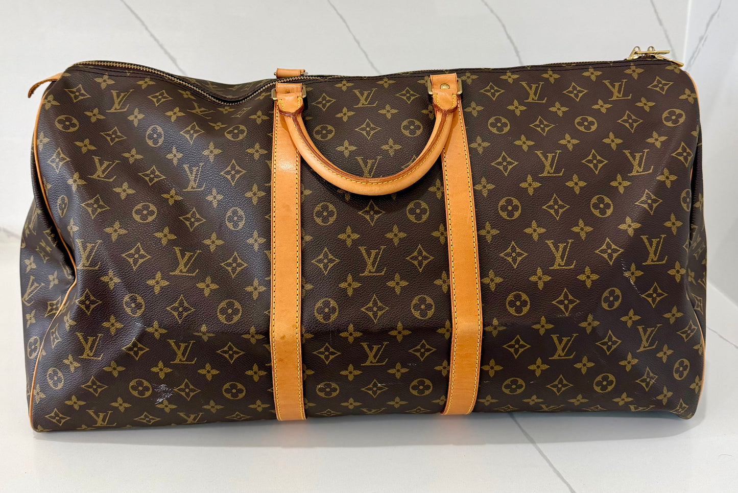 Keepall 60