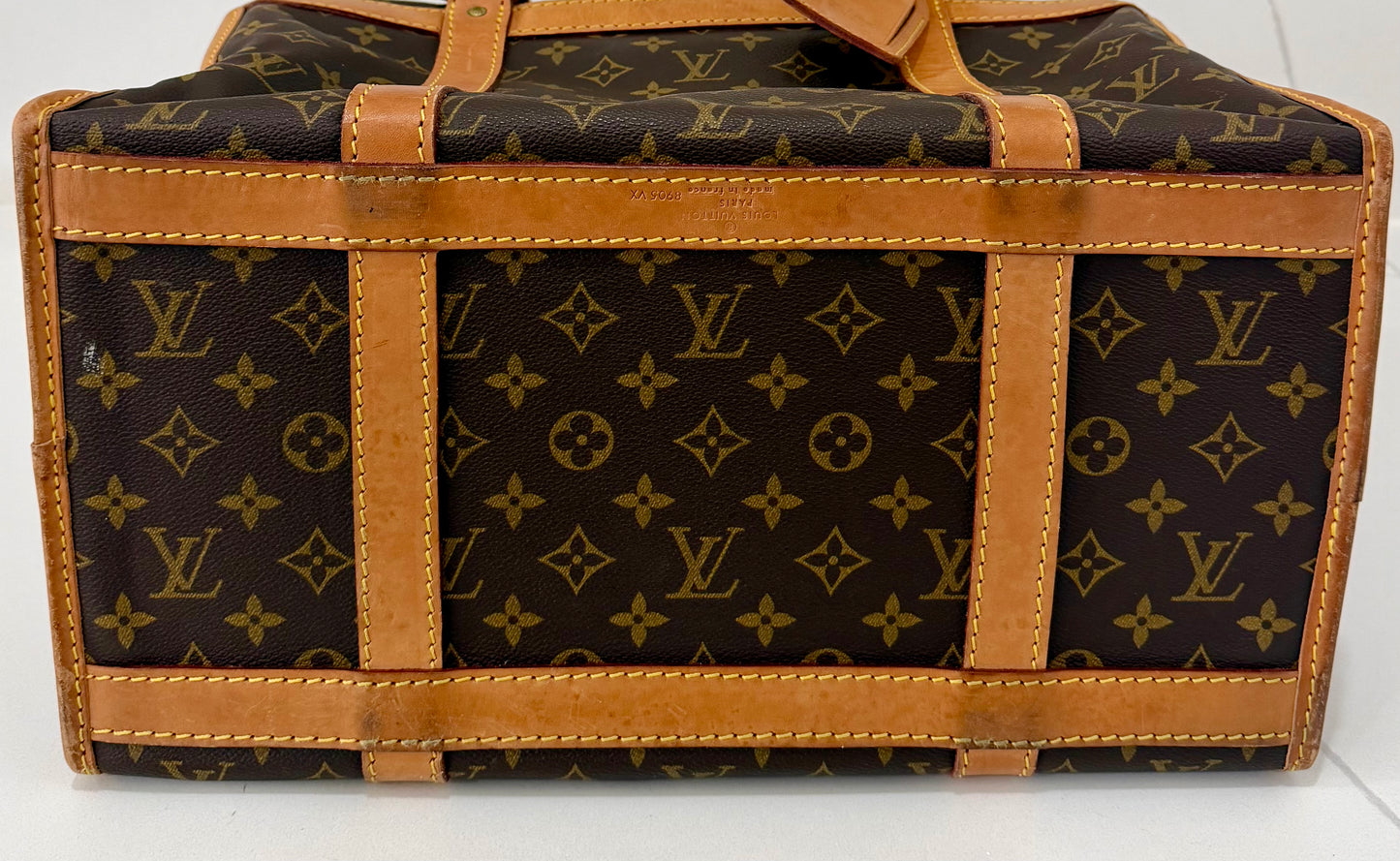 Sac Chein 40 Pet Carrier