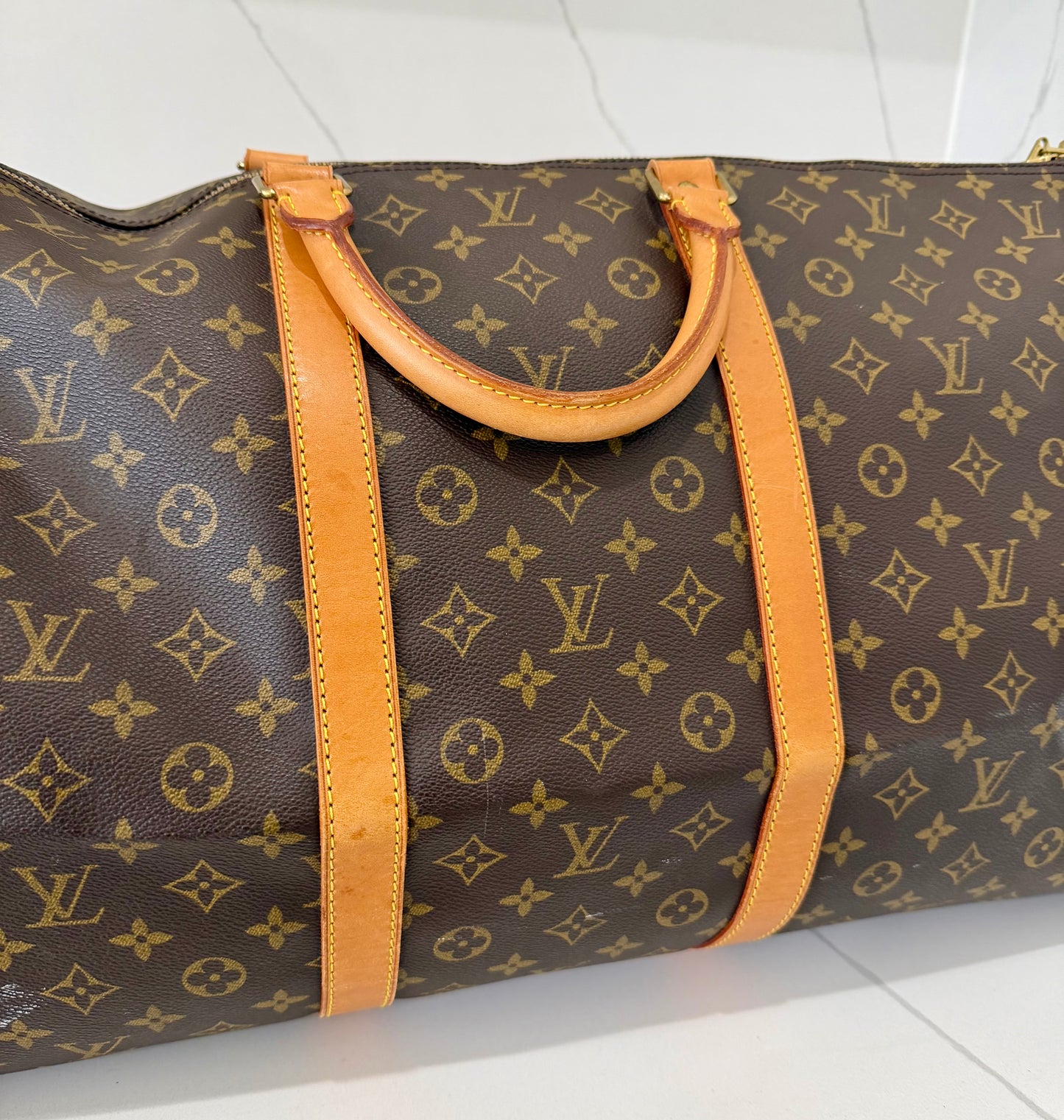 Keepall 60