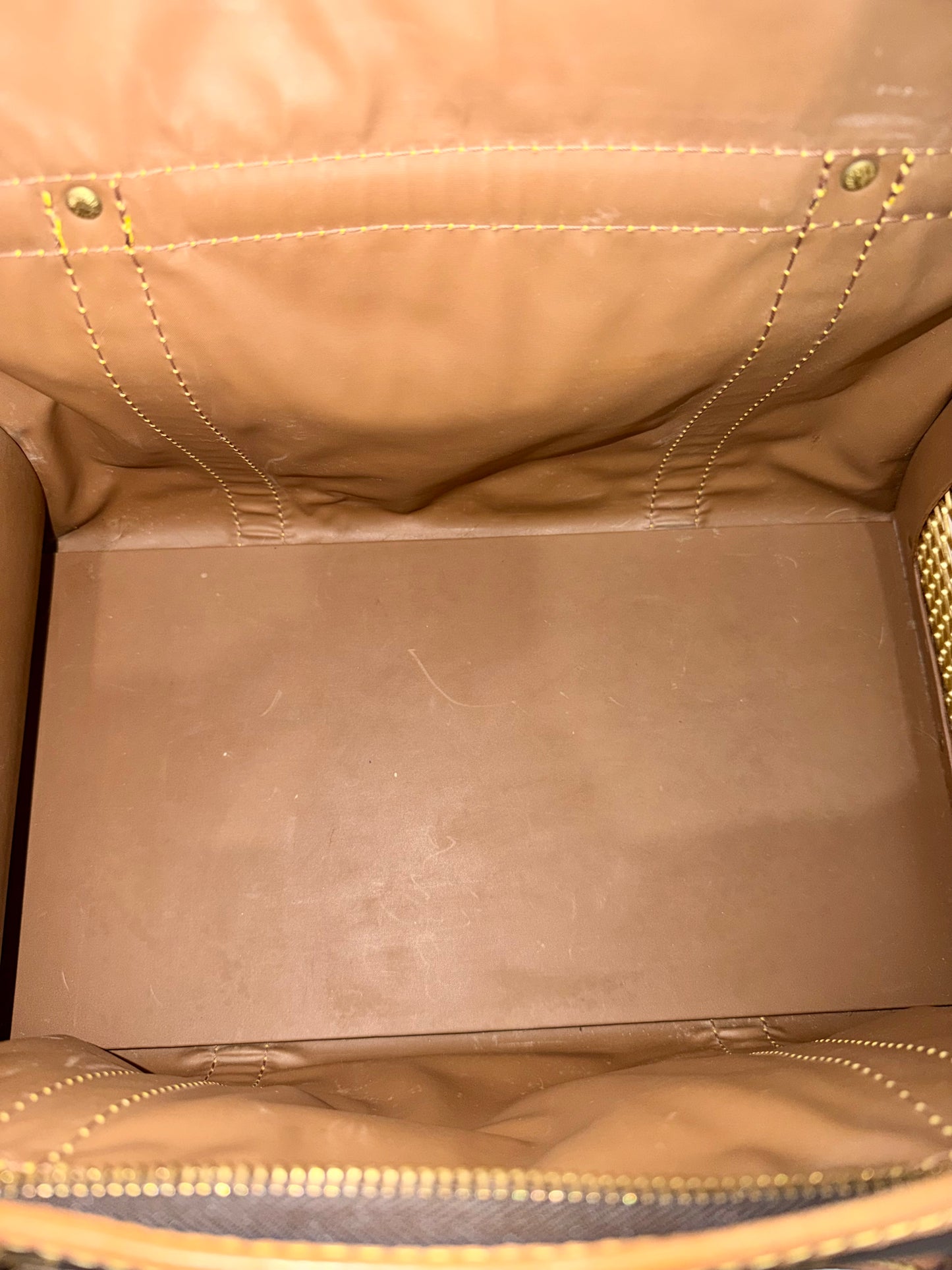 Sac Chein 40 Pet Carrier