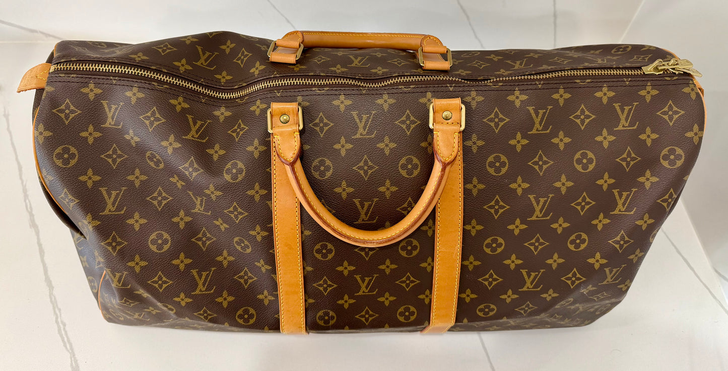 Keepall 60
