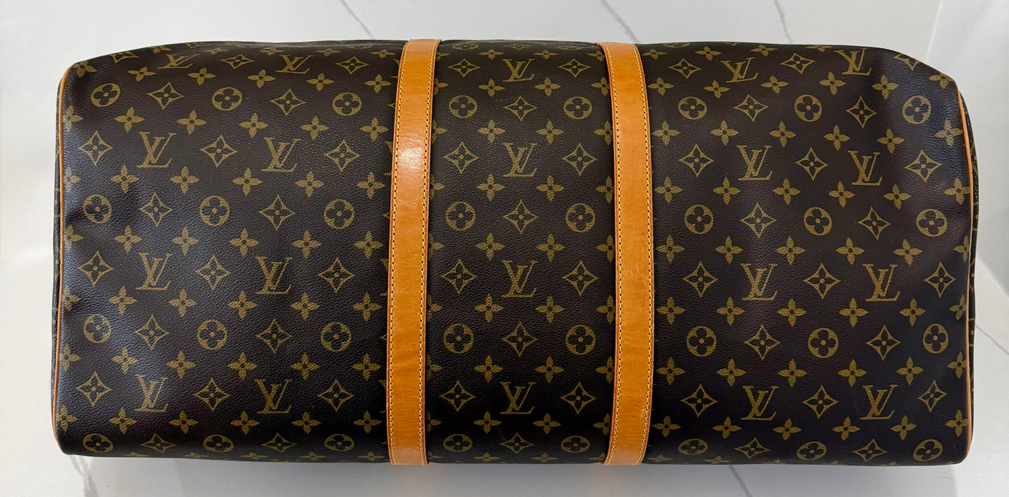 Keepall 60