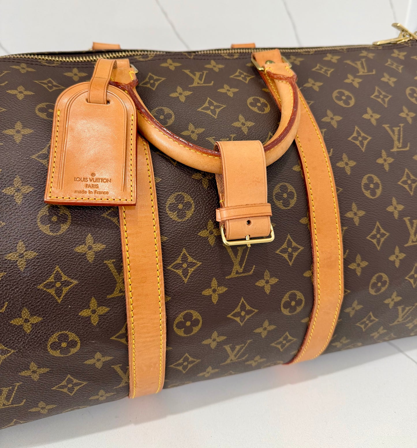 Keepall 55