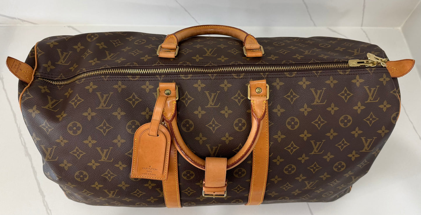 Keepall 55